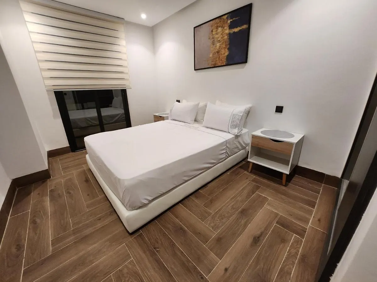 Modern Luxury Retreat: 2-Bedroom Apartment In The Heart Of Marrakech マラケシュ