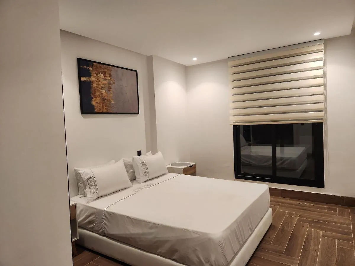Modern Luxury Retreat: 2-Bedroom Apartment In The Heart Of Marrakech マラケシュ